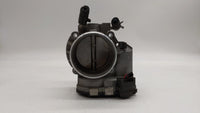 2011-2015 Kia Optima Throttle Body P/N:35100-2G700 Fits Fits 2011 2012 2013 2014 2015 2016 OEM Used Auto Parts - Oemusedauto