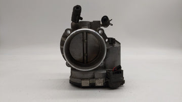 2011-2015 Kia Optima Throttle Body P/N:35100-2G700 Fits Fits 2011 2012 2013 2014 2015 2016 OEM Used Auto Parts - Oemusedauto