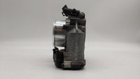 2011-2015 Kia Optima Throttle Body P/N:35100-2G700 Fits Fits 2011 2012 2013 2014 2015 2016 OEM Used Auto Parts - Oemusedauto