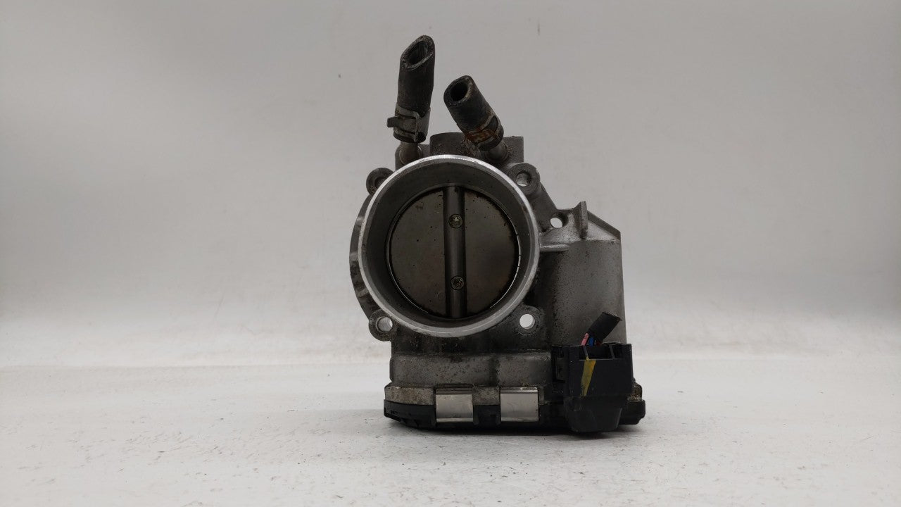 2011-2015 Kia Optima Throttle Body P/N:35100-2G710 Fits Fits 2011 2012 2013 2014 2015 2016 OEM Used Auto Parts - Oemusedauto
