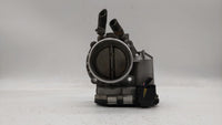 2011-2015 Kia Optima Throttle Body P/N:35100-2G710 Fits Fits 2011 2012 2013 2014 2015 2016 OEM Used Auto Parts - Oemusedauto