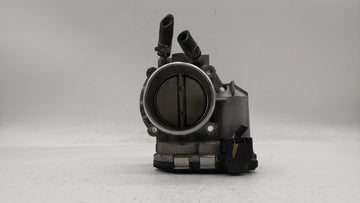 2011-2015 Kia Optima Throttle Body P/N:35100-2G710 Fits Fits 2011 2012 2013 2014 2015 2016 OEM Used Auto Parts - Oemusedauto