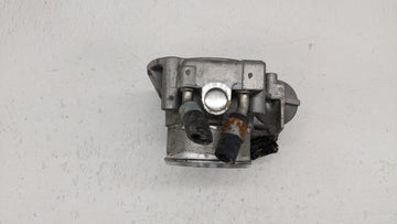 2011-2015 Kia Optima Throttle Body P/N:35100-2G710 Fits Fits 2011 2012 2013 2014 2015 2016 OEM Used Auto Parts