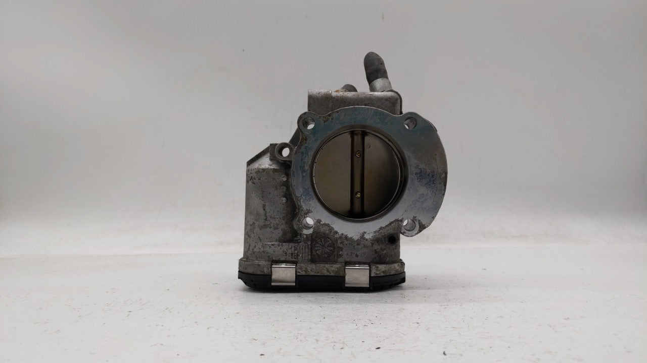 2011-2015 Kia Optima Throttle Body P/N:35100-2G710 Fits Fits 2011 2012 2013 2014 2015 2016 OEM Used Auto Parts - Oemusedauto