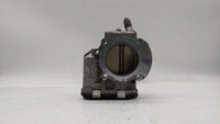 2011-2015 Kia Optima Throttle Body P/N:35100-2G710 Fits Fits 2011 2012 2013 2014 2015 2016 OEM Used Auto Parts - Oemusedauto