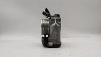 2011-2015 Kia Optima Throttle Body P/N:35100-2G710 Fits Fits 2011 2012 2013 2014 2015 2016 OEM Used Auto Parts - Oemusedauto