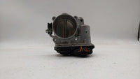 2011-2015 Kia Optima Throttle Body P/N:35100-2G710 Fits Fits 2011 2012 2013 2014 2015 2016 OEM Used Auto Parts - Oemusedauto