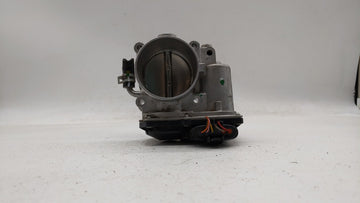 2011-2015 Kia Optima Throttle Body P/N:35100-2G710 Fits Fits 2011 2012 2013 2014 2015 2016 OEM Used Auto Parts - Oemusedauto
