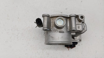 2011-2015 Kia Optima Throttle Body P/N:35100-2G710 Fits Fits 2011 2012 2013 2014 2015 2016 OEM Used Auto Parts