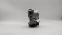 2011-2015 Kia Optima Throttle Body P/N:35100-2G710 Fits Fits 2011 2012 2013 2014 2015 2016 OEM Used Auto Parts - Oemusedauto