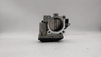 2011-2015 Kia Optima Throttle Body P/N:35100-2G710 Fits Fits 2011 2012 2013 2014 2015 2016 OEM Used Auto Parts - Oemusedauto