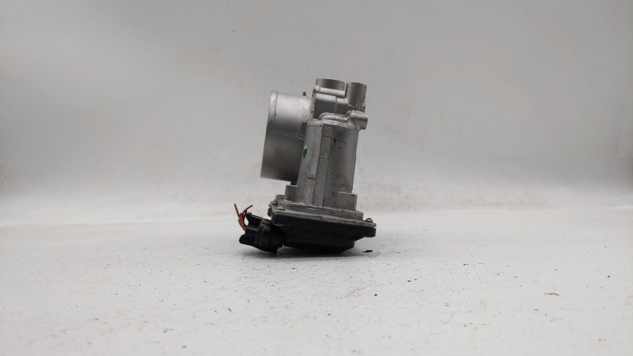 2011-2015 Kia Optima Throttle Body P/N:35100-2G710 Fits Fits 2011 2012 2013 2014 2015 2016 OEM Used Auto Parts - Oemusedauto