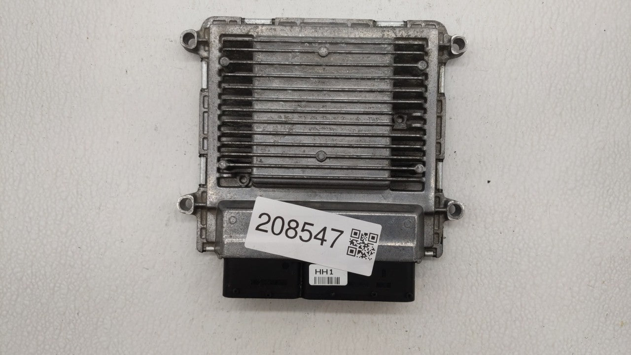 2011-2013 Kia Optima PCM Engine Control Computer ECU ECM PCU OEM P/N:39108-2G912 39138-2G912, 39138-2G910 Fits Fits 2011 201