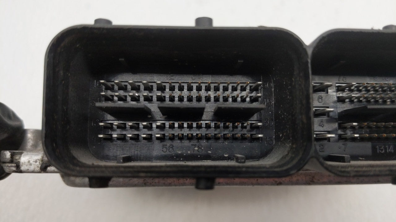 2011-2013 Kia Optima PCM Engine Control Computer ECU ECM PCU OEM P/N:39108-2G912 39138-2G912, 39138-2G910 Fits Fits 2011 201