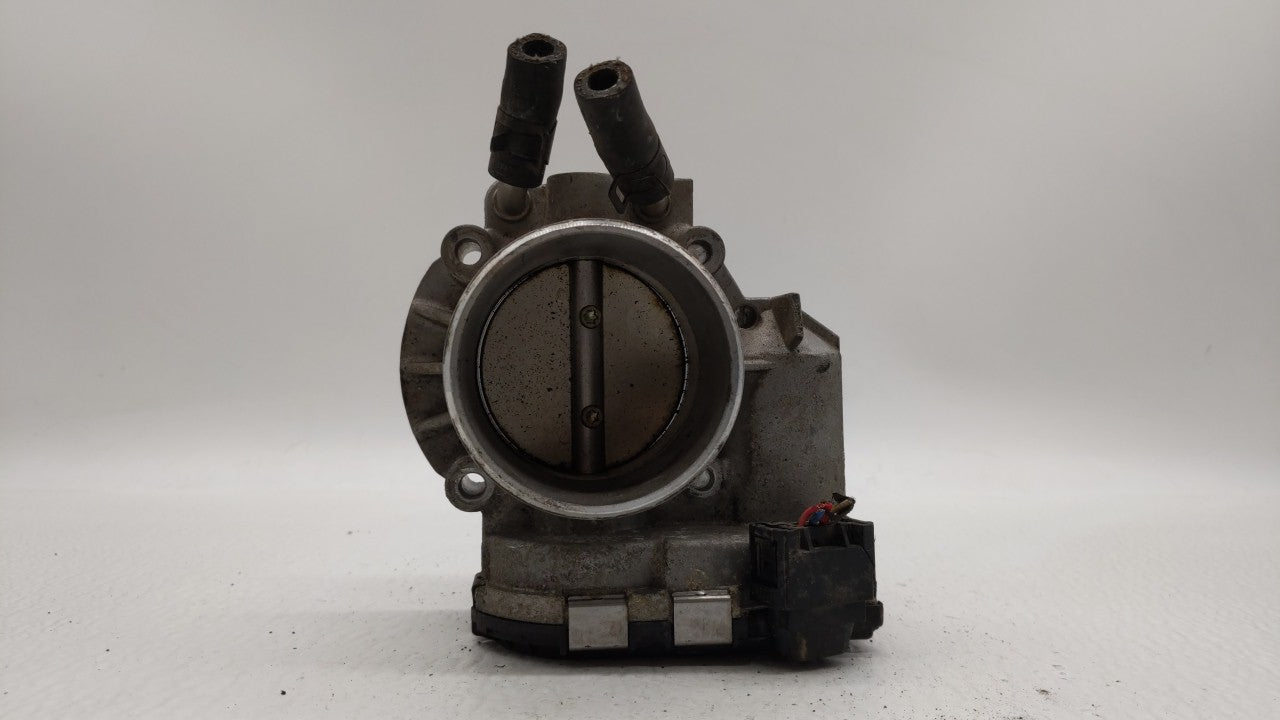 2011-2015 Kia Optima Throttle Body P/N:35100-2G710 Fits Fits 2011 2012 2013 2014 2015 2016 OEM Used Auto Parts - Oemusedauto