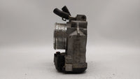 2011-2015 Kia Optima Throttle Body P/N:35100-2G710 Fits Fits 2011 2012 2013 2014 2015 2016 OEM Used Auto Parts - Oemusedauto