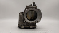 2011-2015 Kia Optima Throttle Body P/N:35100-2G710 Fits Fits 2011 2012 2013 2014 2015 2016 OEM Used Auto Parts - Oemusedauto
