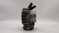 2011-2015 Kia Optima Throttle Body P/N:35100-2G710 Fits Fits 2011 2012 2013 2014 2015 2016 OEM Used Auto Parts - Oemusedauto