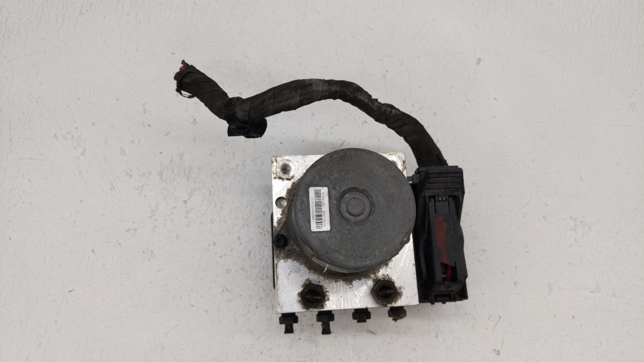 2011-2013 Kia Optima ABS Pump Control Module Replacement P/N:58920-2T550 BE6003G317, 58920-4C550 Fits Fits 2011 2012 2013 OE
