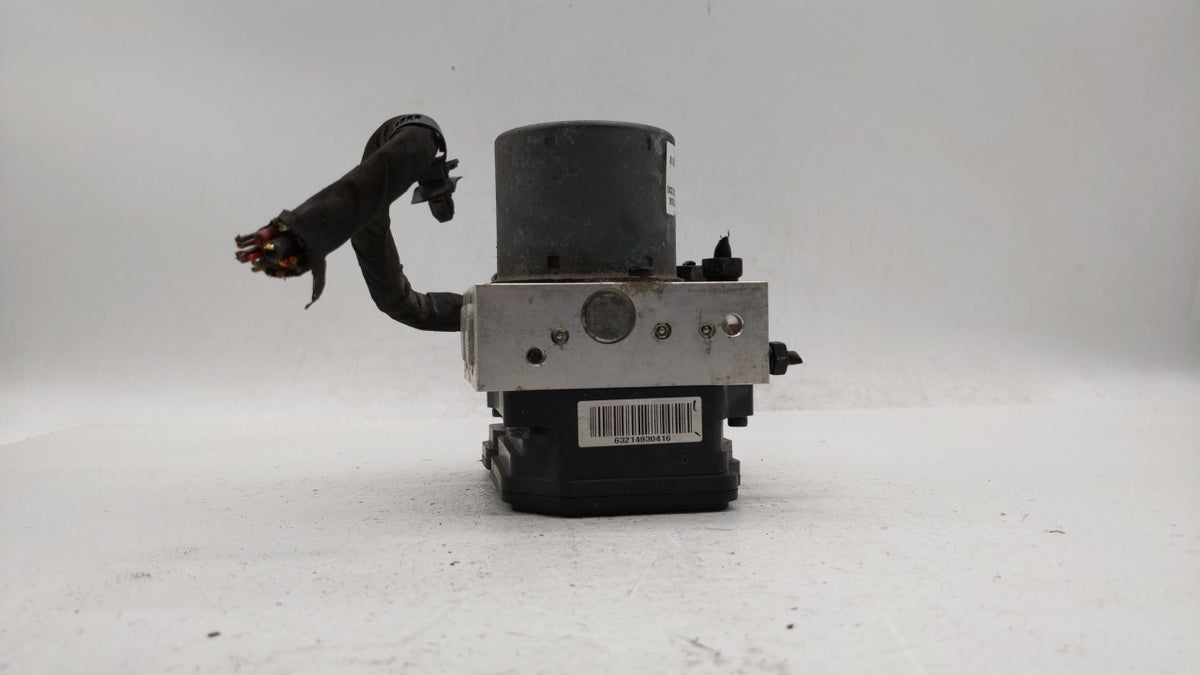 2011-2013 Kia Optima Anti-Lock Brake ABS Pump Module Actuator OEM P/N:58920-2T550 BE6003G317, 58920-4C550 Fits Fits 2011 201
