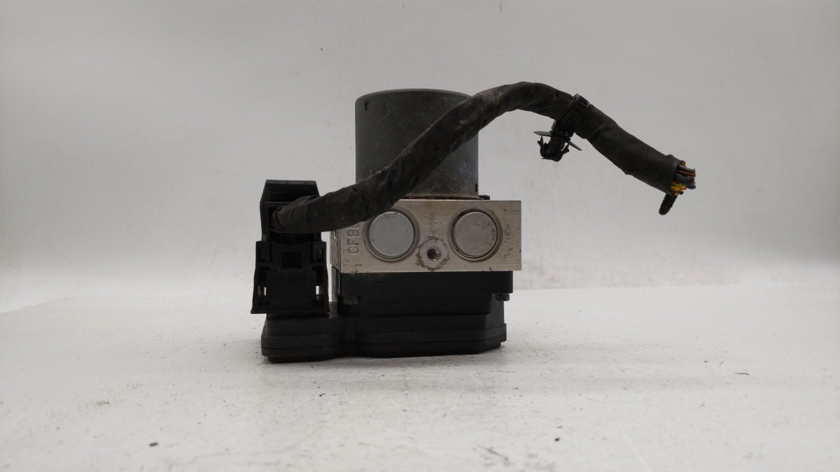 2011-2013 Kia Optima Anti-Lock Brake ABS Pump Module Actuator OEM P/N:58920-2T550 BE6003G317, 58920-4C550 Fits Fits 2011 201
