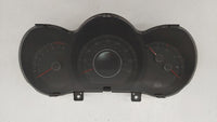 2011 Kia Optima Instrument Cluster Speedometer Gauges P/N:94001-2T320 Fits OEM Used Auto Parts - Oemusedautoparts1.com