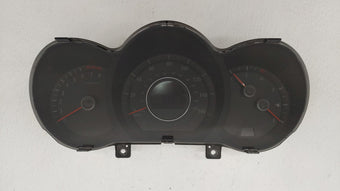 compare product 2011 Kia Optima Instrument Cluster Speedometer Gauges P/N:94001-2T320 Fits OEM Used Auto Parts