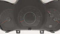 2011 Kia Optima Instrument Cluster Speedometer Gauges P/N:94001-2T320 Fits OEM Used Auto Parts - Oemusedautoparts1.com