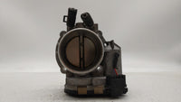 2011-2015 Kia Optima Throttle Body P/N:35100-2G710 Fits Fits 2011 2012 2013 2014 2015 2016 OEM Used Auto Parts - Oemusedauto