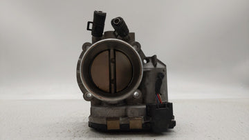 2011-2015 Kia Optima Throttle Body P/N:35100-2G710 Fits Fits 2011 2012 2013 2014 2015 2016 OEM Used Auto Parts - Oemusedauto