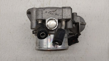 2011-2015 Kia Optima Throttle Body P/N:35100-2G710 Fits Fits 2011 2012 2013 2014 2015 2016 OEM Used Auto Parts