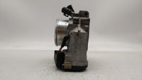 2011-2015 Kia Optima Throttle Body P/N:35100-2G710 Fits Fits 2011 2012 2013 2014 2015 2016 OEM Used Auto Parts - Oemusedauto