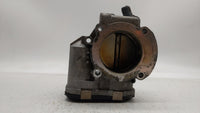2011-2015 Kia Optima Throttle Body P/N:35100-2G710 Fits Fits 2011 2012 2013 2014 2015 2016 OEM Used Auto Parts - Oemusedauto