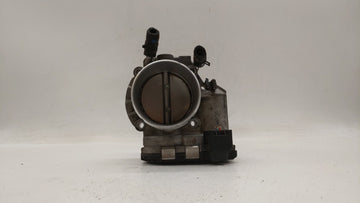 2011-2015 Kia Optima Throttle Body P/N:35100-2G700 Fits Fits 2011 2012 2013 2014 2015 2016 OEM Used Auto Parts - Oemusedauto