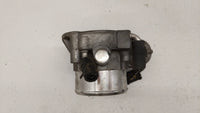 2011-2015 Kia Optima Throttle Body P/N:35100-2G700 Fits Fits 2011 2012 2013 2014 2015 2016 OEM Used Auto Parts - Oemusedauto