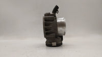 2011-2015 Kia Optima Throttle Body P/N:35100-2G700 Fits Fits 2011 2012 2013 2014 2015 2016 OEM Used Auto Parts - Oemusedauto