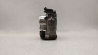 2011-2015 Kia Optima Throttle Body P/N:35100-2G700 Fits Fits 2011 2012 2013 2014 2015 2016 OEM Used Auto Parts - Oemusedauto
