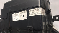 2011-2013 Kia Optima Fusebox Fuse Box Panel Relay Module P/N:912022T850 Fits Fits 2011 2012 2013 OEM Used Auto Parts - Oemus