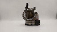 2011-2015 Kia Optima Throttle Body P/N:35100-2G700 Fits Fits 2011 2012 2013 2014 2015 2016 OEM Used Auto Parts - Oemusedauto