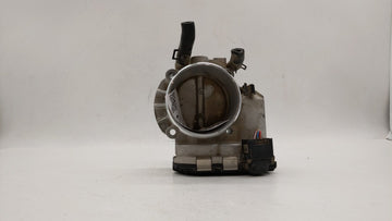 2011-2015 Kia Optima Throttle Body P/N:35100-2G700 Fits Fits 2011 2012 2013 2014 2015 2016 OEM Used Auto Parts - Oemusedauto