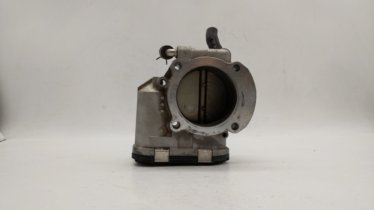 2011-2015 Kia Optima Throttle Body P/N:35100-2G700 Fits Fits 2011 2012 2013 2014 2015 2016 OEM Used Auto Parts - Oemusedauto