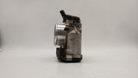 2011-2015 Kia Optima Throttle Body P/N:35100-2G700 Fits Fits 2011 2012 2013 2014 2015 2016 OEM Used Auto Parts - Oemusedauto