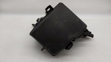 2011-2013 Kia Optima Fusebox Fuse Box Panel Relay Module P/N:91202-2T200 Fits Fits 2011 2012 2013 OEM Used Auto Parts - Oemu