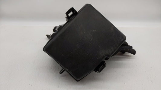 2011-2013 Kia Optima Fusebox Fuse Box Panel Relay Module P/N:91202-2T200 Fits Fits 2011 2012 2013 OEM Used Auto Parts - Oemu