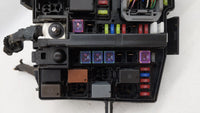 2011-2013 Kia Optima Fusebox Fuse Box Panel Relay Module P/N:91202-2T200 Fits Fits 2011 2012 2013 OEM Used Auto Parts - Oemu