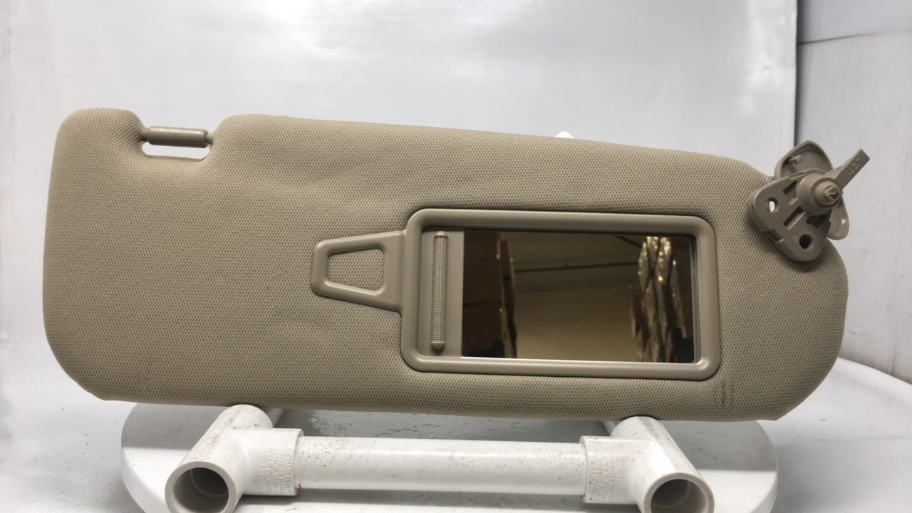 2011-2016 Kia Optima Sun Visor Shade Replacement Passenger Right Mirror Fits Fits 2011 2012 2013 2014 2015 2016 OEM Used Aut