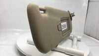 2011-2016 Kia Optima Sun Visor Shade Replacement Passenger Right Mirror Fits Fits 2011 2012 2013 2014 2015 2016 OEM Used Aut