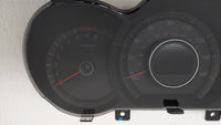 2011 Kia Optima Instrument Cluster Speedometer Gauges P/N:94001-2T310 Fits OEM Used Auto Parts - Oemusedautoparts1.com