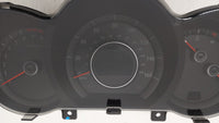 2011 Kia Optima Instrument Cluster Speedometer Gauges P/N:94001-2T310 Fits OEM Used Auto Parts - Oemusedautoparts1.com