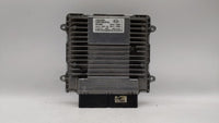 2011-2013 Kia Optima PCM Engine Control Computer ECU ECM PCU OEM P/N:39101-2G862 39111-2G862, 39101-2G861 Fits Fits 2011 201